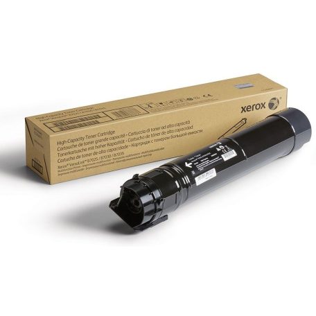 ECO Xerox Versalink B7030 (106R03396) utángyártott Black toner