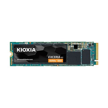 KIOXIA 1TB M.2 2280 NVMe Exceria G2