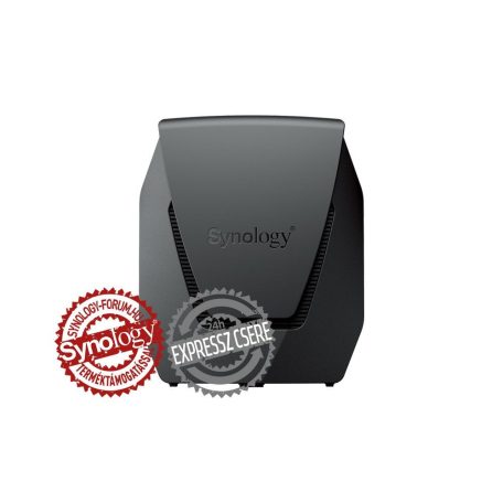 Synology WRX560 Wireless router