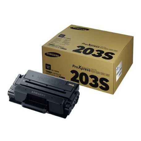 Samsung MLT-D203S Black toner