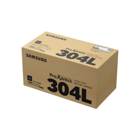 Samsung MLT-304L Black toner