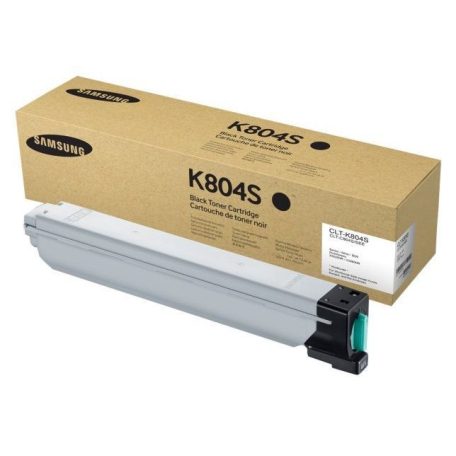 Samsung CLT-K804S Black toner