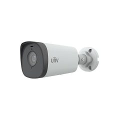   Uniview Prime-I 2MP Lighthunter csőkamera, 6mm fix objektívvel, mikrofonnal, 80m-es infra megvilágítással