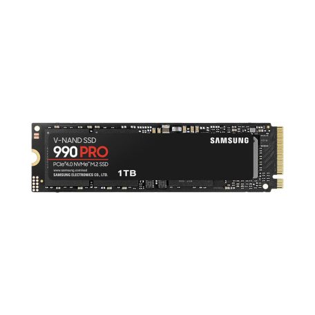 Samsung 1TB M.2 2280 NVMe 990 Pro