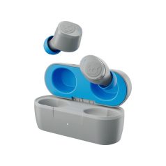 Skullcandy JIB True 2 Bluetooth Headset Light Grey/Blue