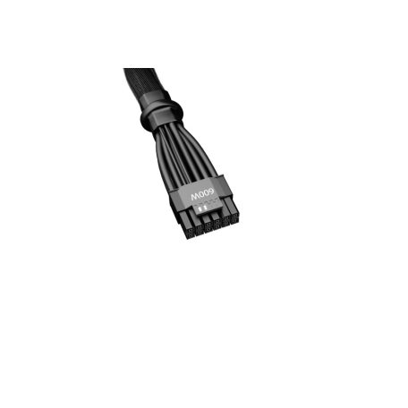 Be quiet! BC072 12VHPWR PCIe 5.0 Adapter Cable