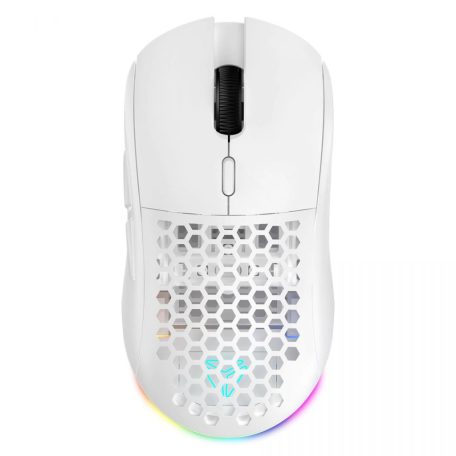 Yenkee YMS 3001WE Swipe Wireless Gamer Mouse White