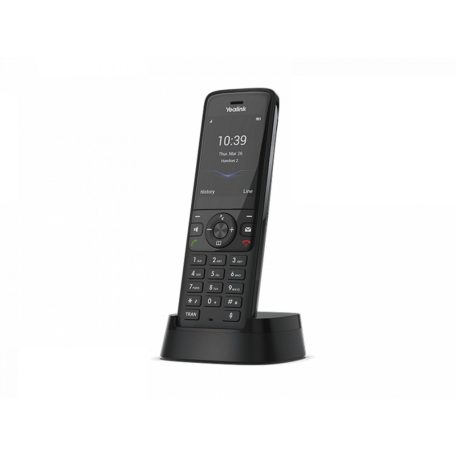 Yealink W78H DECT Handset VoIP telefon