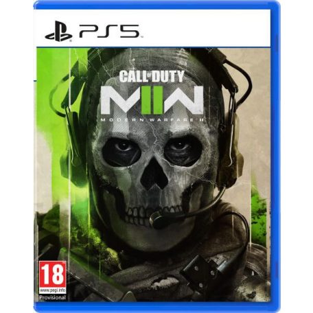 Activision Call of Duty: Modern Warfare II (PS5)