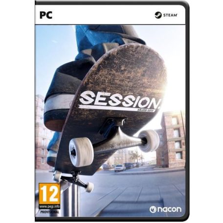 Nacon Session (PC)