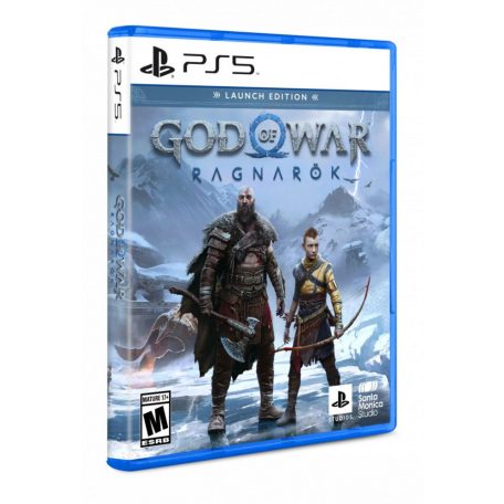 Sony God of War Ragnarök (PS5)