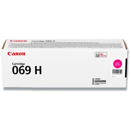 Canon CRG-069 Magenta toner