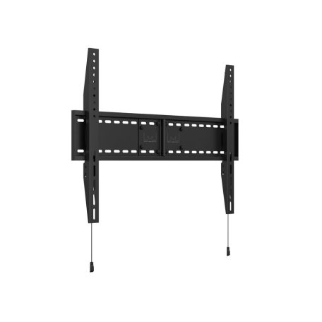 Multibrackets M Universal Fixed Wallmount SD MAX Black