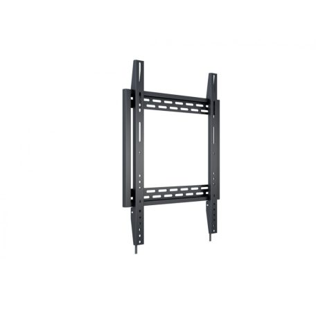 Multibrackets M Universal Wallmount HD Portrait Black