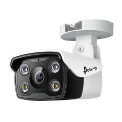   TP-Link VIGI C340 (4mm) 4MP Outdoor Full-Color Bullet Network Camera