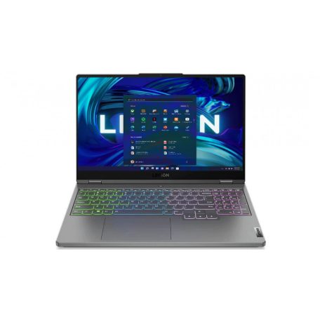 Lenovo Legion 5 Cloud Grey