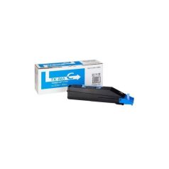 Kyocera TK-865 Cyan toner