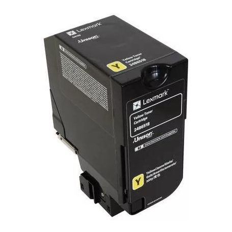 Lexmark C4150 Yellow toner