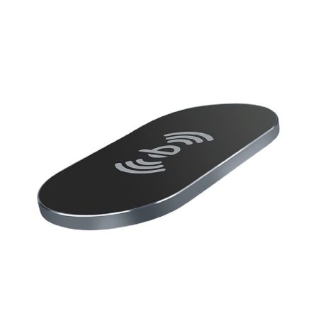 AWEI W2 Wireless Charging Pad Black