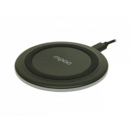 Rapoo XC110 Wireless Charging Pad Black