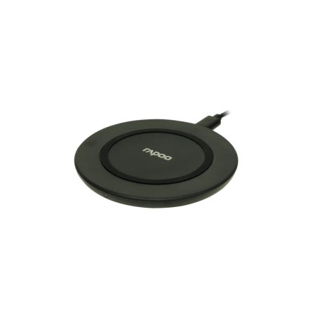 Rapoo XC140 Wireless Charging Pad Black