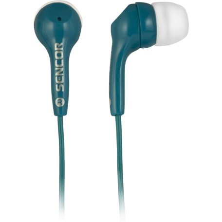 Sencor SEP 120 Earphones Blue