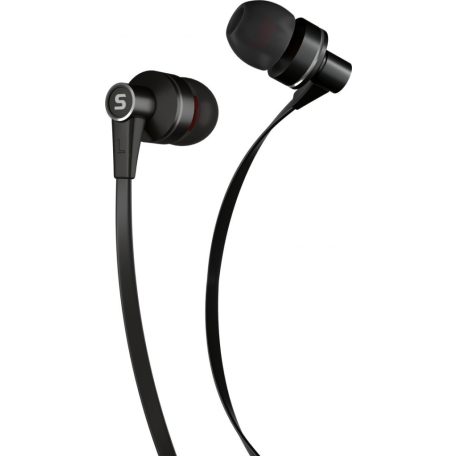 Sencor SEP 300 Headset Black