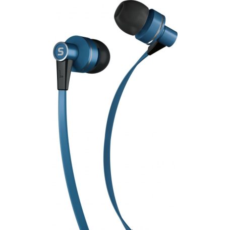 Sencor SEP 300 Headset Blue