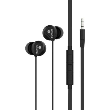 Sencor SEP 172 Headset Black