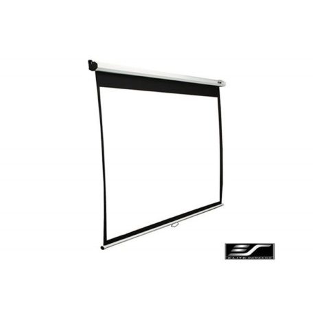 EliteScreen M100XWH Rolós 221x125cm Format 16:9