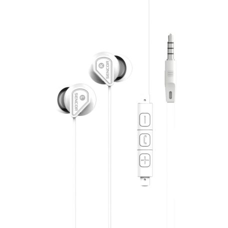 Sencor SEP 172 Headset White