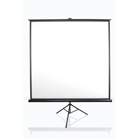 EliteScreen T100UWH Tripod 221x125cm Format 16:9