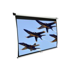 EliteScreen M106XWH Rolós 235x132 cm Format 16:9