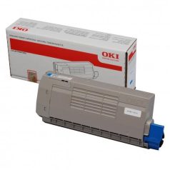 Oki C711/710 Cyan toner