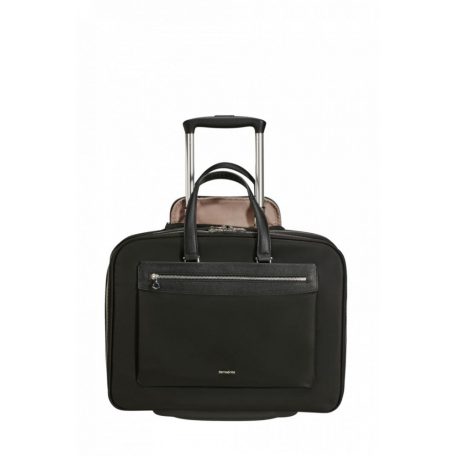 Samsonite Zalai 2.0 Rolling tote 15,6" Black