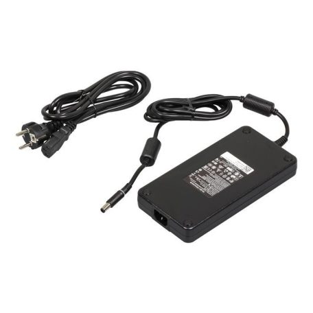 Dell 7.4 mm barrel 240 W AC Adapter with 2meter Power Cord