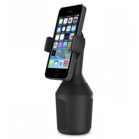 Belkin Car Cup Mount for Smartphones Black