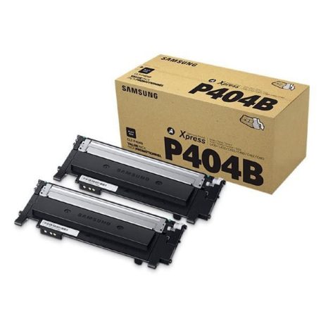 Samsung CLT-P404B Dupla Black toner