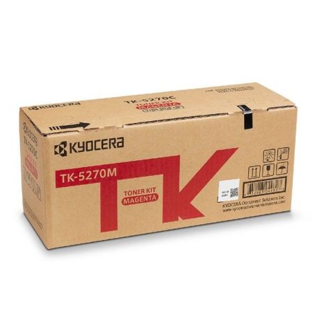 Kyocera TK-5270 Magenta toner