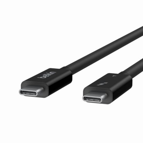 Belkin Connect Thunderbolt 4 Active Cable 2m Black