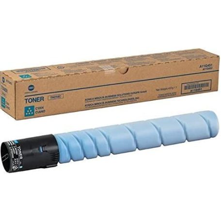 Konica Minolta TN-221 Cyan toner