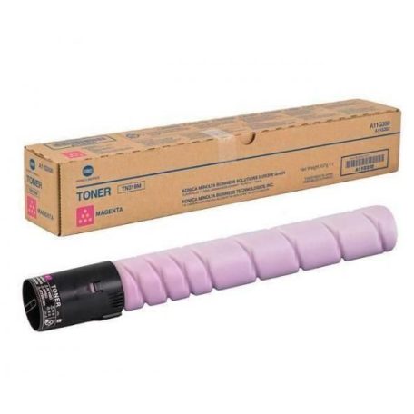 Konica Minolta TN-221 Magenta toner