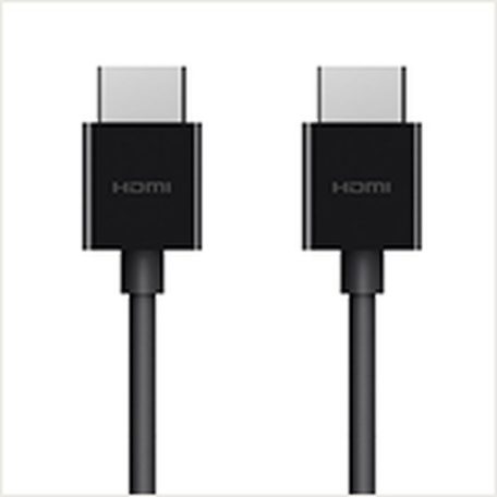 Belkin Ultra HD High Speed HDMI Cable 2m Black