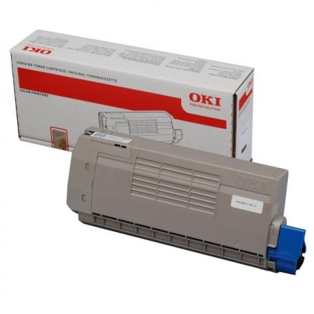 Oki C711/710 Black toner