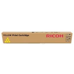 Ricoh MPC3300 Yellow toner