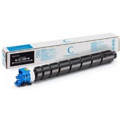 Kyocera TK-8335 Cyan toner