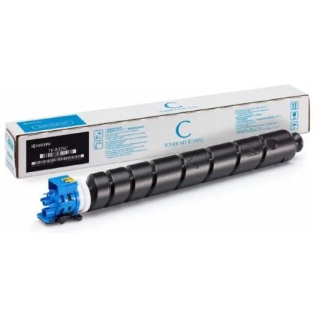 Kyocera TK-8335 Cyan toner