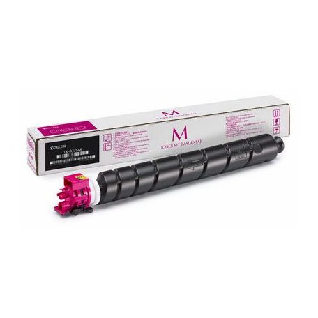 Kyocera TK-8335 Magenta toner