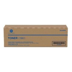 Konica Minolta TN326 Black toner