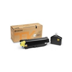 Kyocera TK-5290 Yellow toner